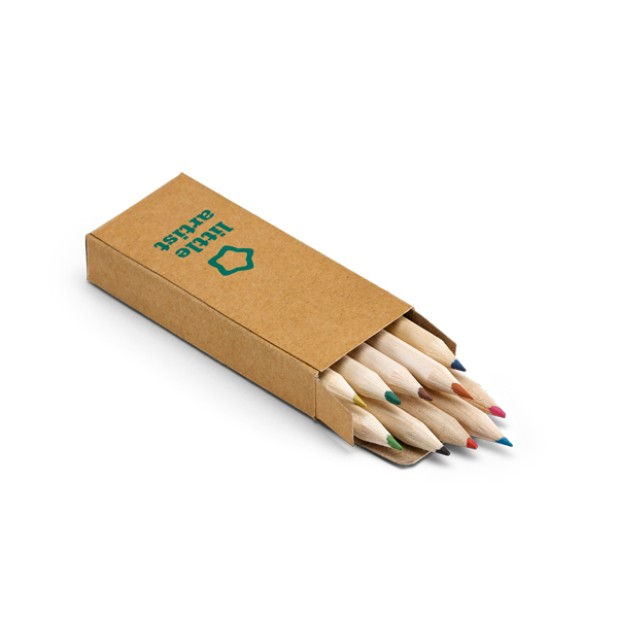 Lápis Personalizados - Brindes Personalizados é na Iniciativa Brindes